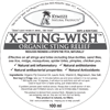 Kymeze X-Sting-Wish
