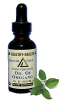Peppermint Oregano Oil