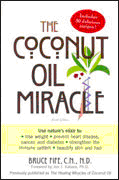 The Coconut Oil Miracle