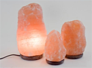 Salt Lamps